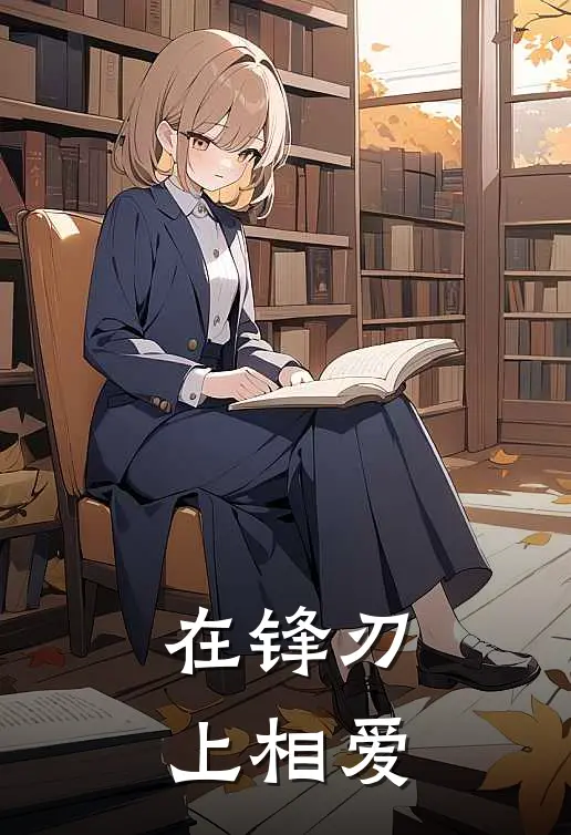 在锋刃上相爱(林悦沈墨)热门网络小说推荐_最新章节列表在锋刃上相爱(林悦沈墨)