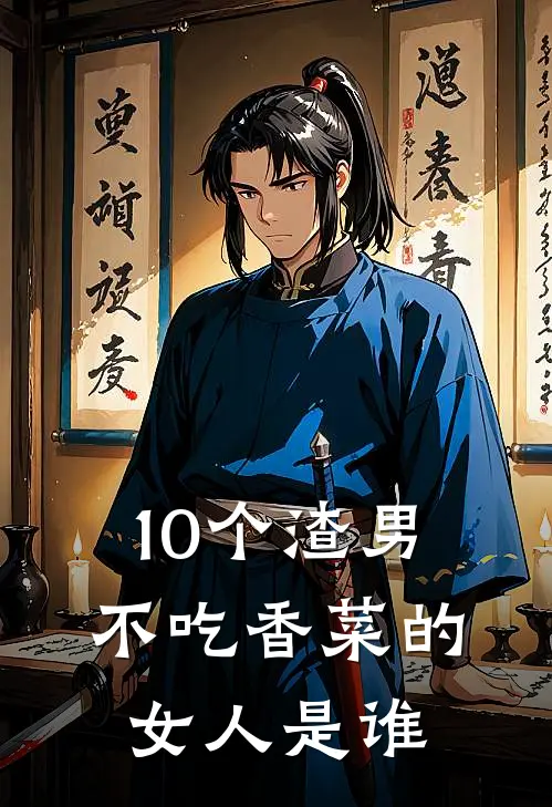 10个渣男不吃香菜的女人是谁