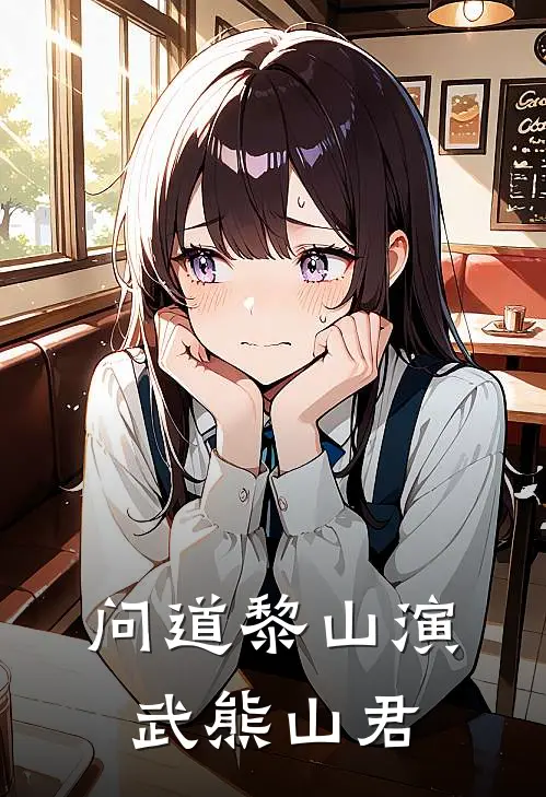 问道黎山演武熊山君