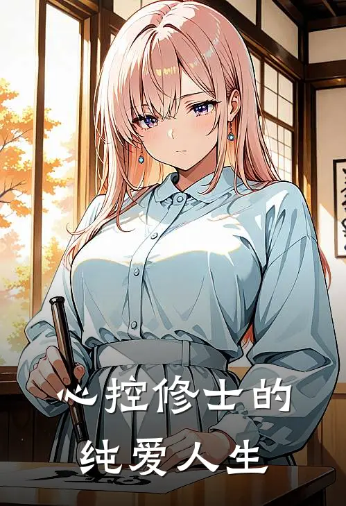 心控修士的纯爱人生