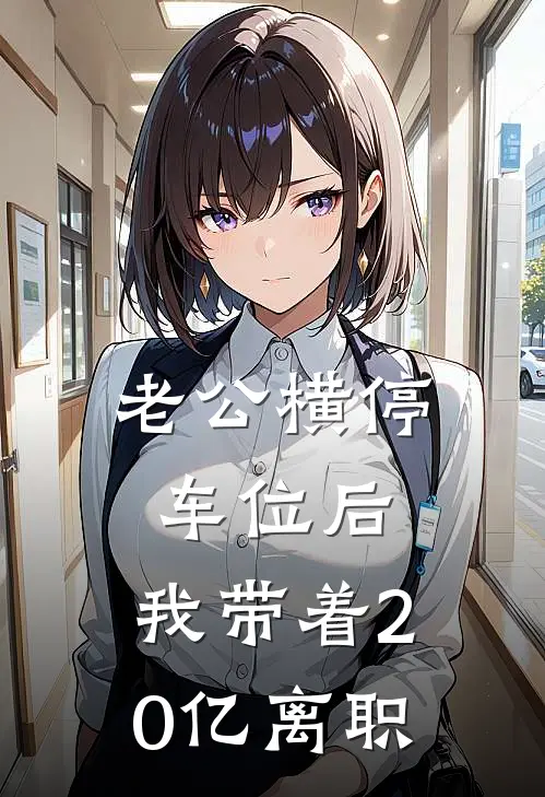 老公横停车位后，我带着20亿离职