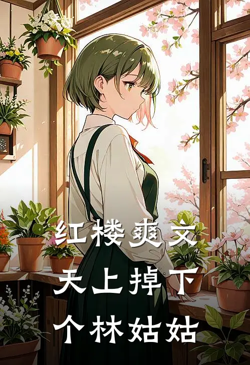 红楼爽文：天上掉下个林姑姑(林汐林如海)热门完本小说_最新小说红楼爽文：天上掉下个林姑姑林汐林如海