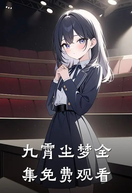 九霄尘梦全集免费观看