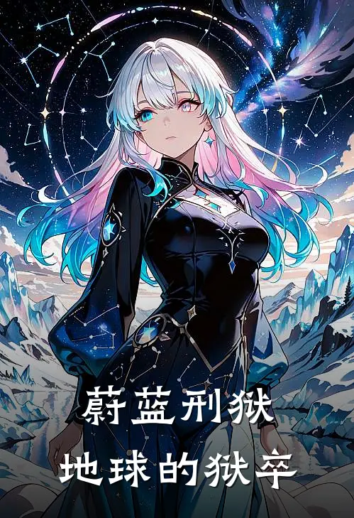 蔚蓝刑狱：地球的狱卒林默李梅免费阅读全文_热门小说大全蔚蓝刑狱：地球的狱卒林默李梅