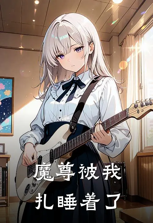 魔尊被我扎睡着了