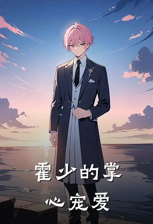 霍少的掌心宠爱(阮茹霍衍夜)完本小说推荐_最新章节列表霍少的掌心宠爱(阮茹霍衍夜)