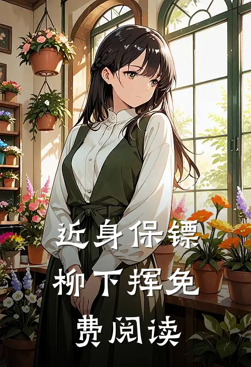 近身保镖 柳下挥免费阅读