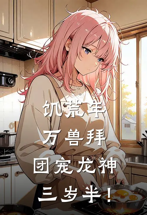 饥荒年，万兽拜，团宠龙神三岁半！赵三儿高凤霞免费小说推荐_推荐完结小说饥荒年，万兽拜，团宠龙神三岁半！(赵三儿高凤霞)