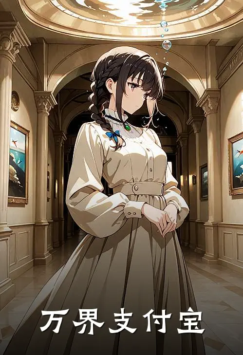 龙兴华钟馗《万界支付宝》小说免费在线阅读_万界支付宝(龙兴华钟馗)已完结小说