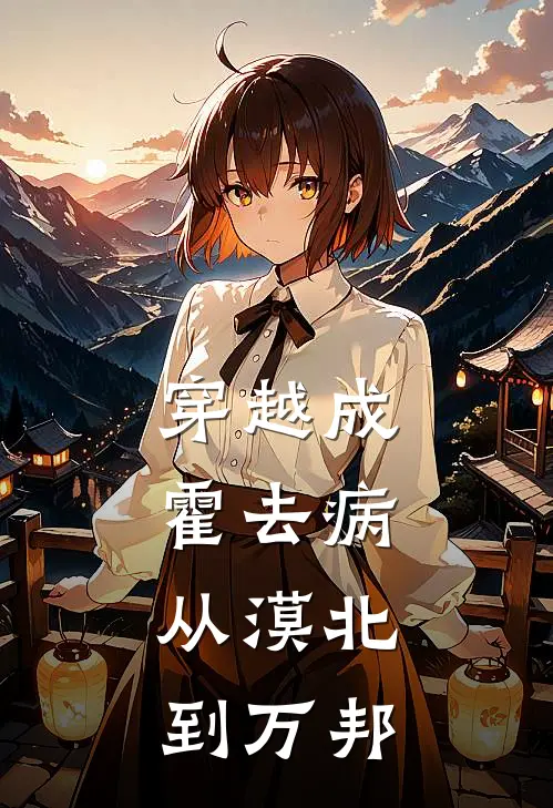 穿越成霍去病：从漠北到万邦(霍忠刘启)最新小说推荐_最新热门小说穿越成霍去病：从漠北到万邦霍忠刘启