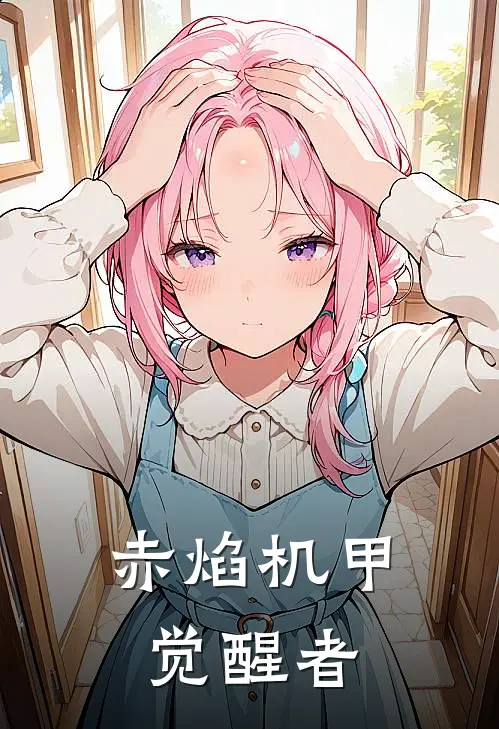 赤焰机甲：觉醒者