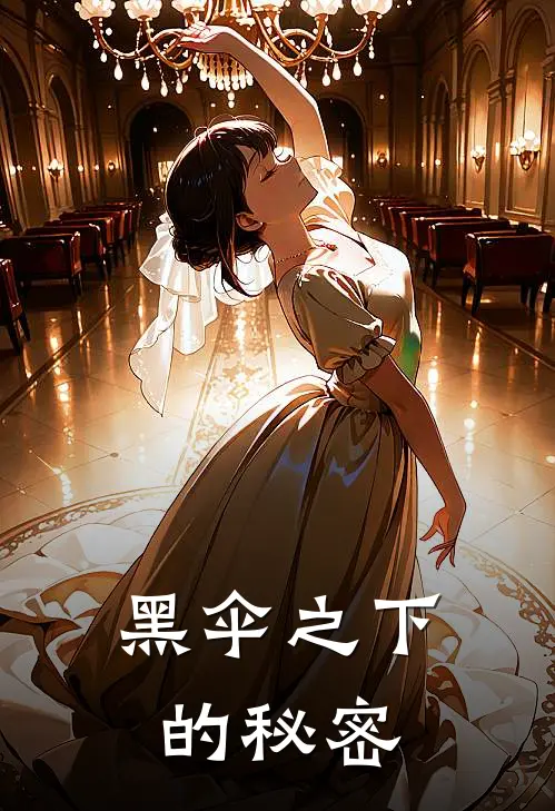 黑伞之下的秘密