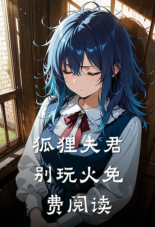 狐狸夫君别玩火免费阅读