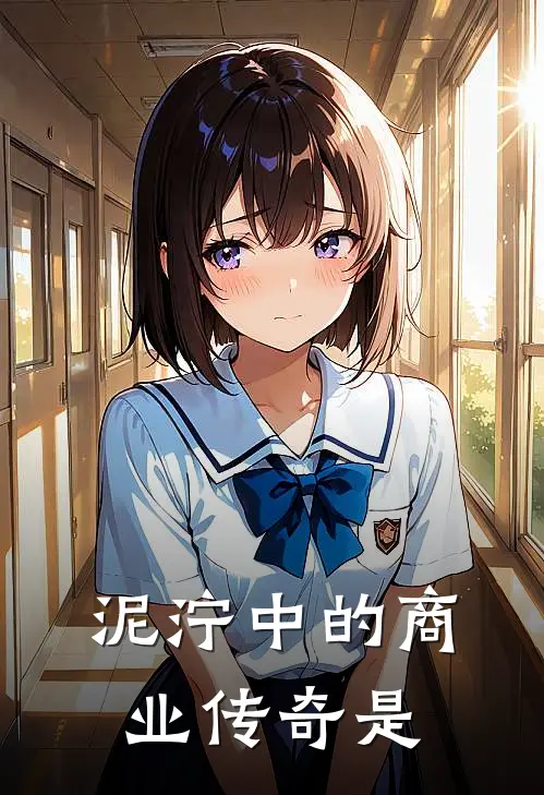 泥泞中的商业传奇是