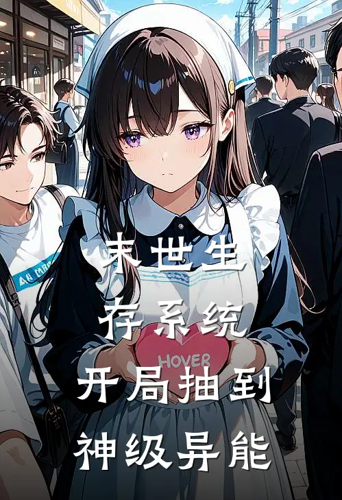 末世生存系统：开局抽到神级异能(陆沉林墨)网络热门小说_最新章节列表末世生存系统：开局抽到神级异能(陆沉林墨)