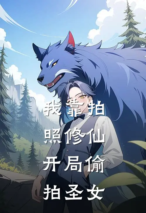 我靠拍照修仙，开局偷拍圣女陆遥苏媚儿热门的网络小说_热门的网络小说我靠拍照修仙，开局偷拍圣女(陆遥苏媚儿)