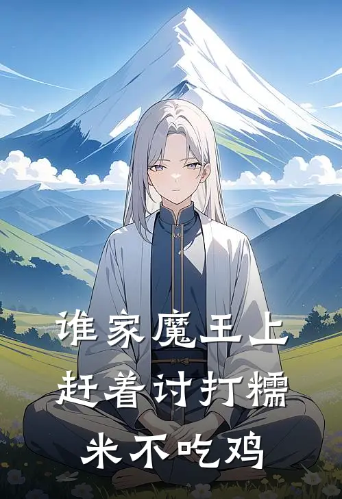 谁家魔王上赶着讨打糯米不吃鸡