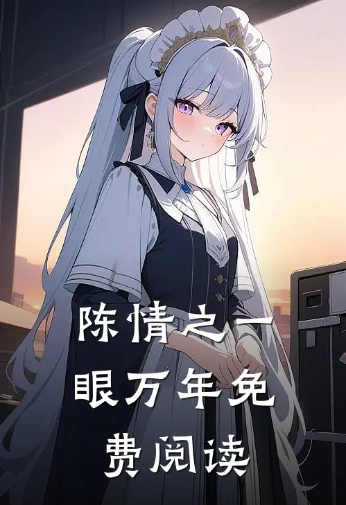陈情之一眼万年免费阅读
