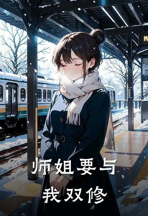 师姐要与我双修