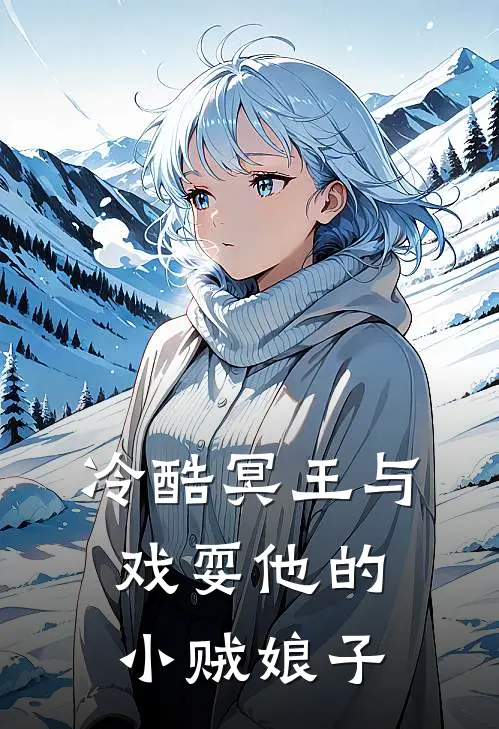 冷酷冥王与戏耍他的小贼娘子