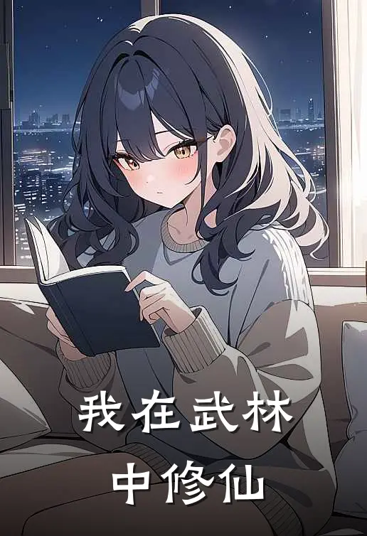 我在武林中修仙