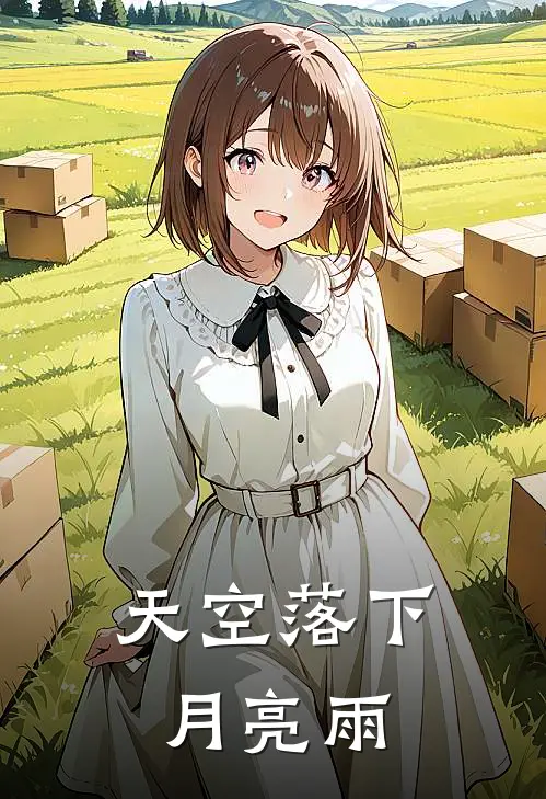 天空落下月亮雨(许清月沈以豪)最新小说推荐_最新热门小说天空落下月亮雨许清月沈以豪