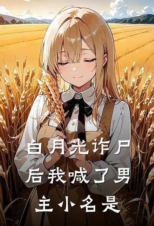 白月光诈尸后我喊了男主小名是