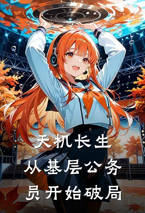 天机长生：从基层公务员开始破局