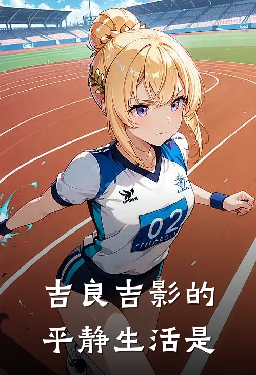 吉良吉影的平静生活是