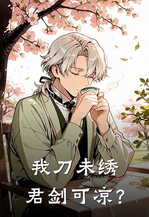 我刀未绣，君剑可凉？