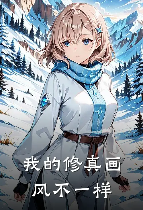 我的修真画风不一样