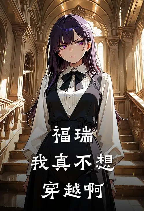 福瑞：我真不想穿越啊