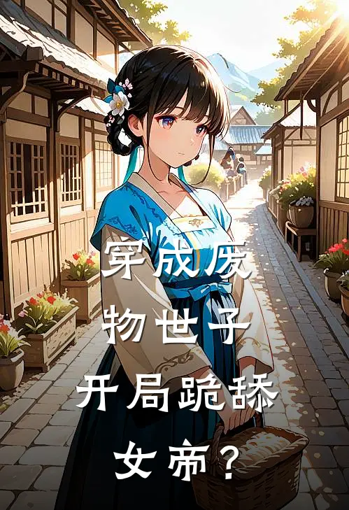 穿成废物世子，开局跪舔女帝？