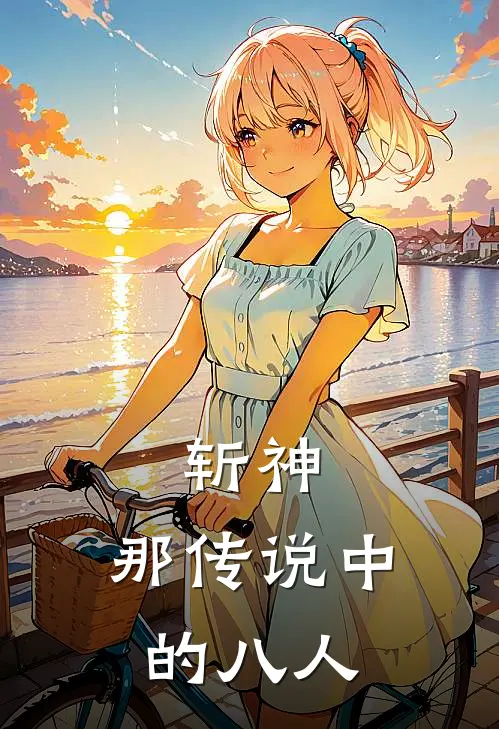 斩神：那传说中的八人