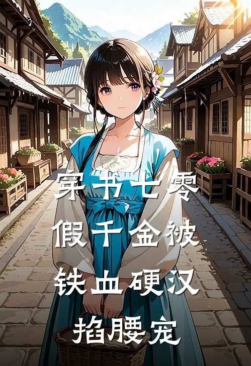 穿书七零，假千金被铁血硬汉掐腰宠(吴山峰顾青禾)小说全文免费阅读_无弹窗全文免费阅读穿书七零，假千金被铁血硬汉掐腰宠(吴山峰顾青禾)