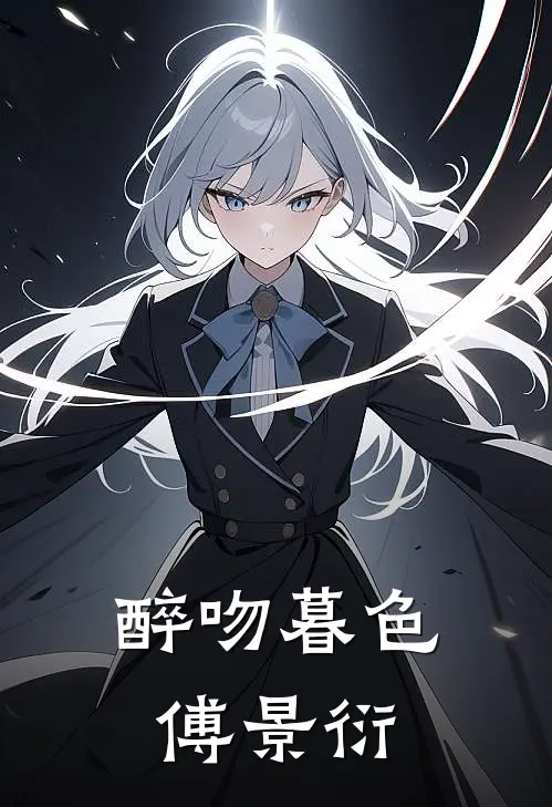 醉吻暮色傅景衍