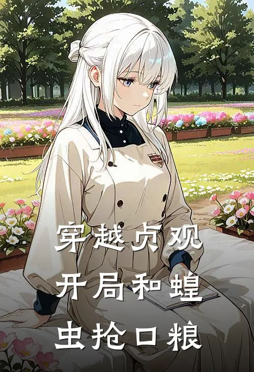 穿越贞观：开局和蝗虫抢口粮