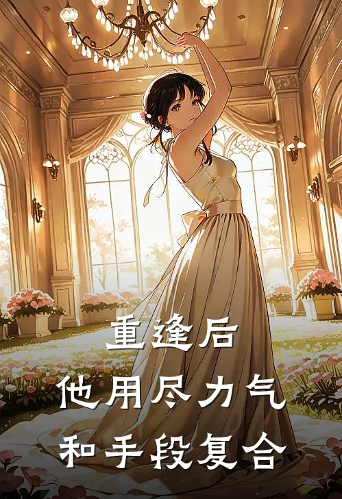 重逢后，他用尽力气和手段复合