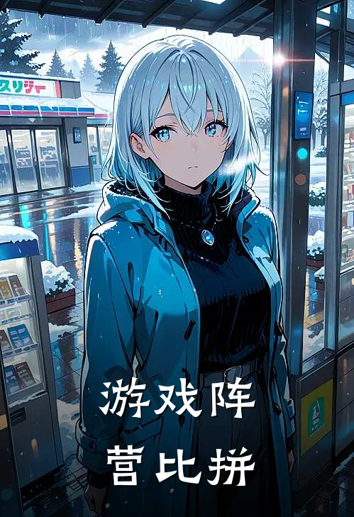 游戏阵营比拼科伦科特完整版免费小说_全本免费完结小说游戏阵营比拼科伦科特