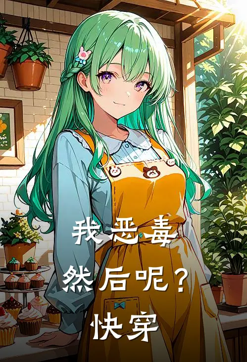 我恶毒，然后呢？【快穿】