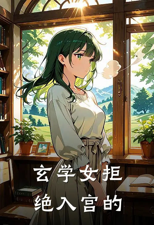 玄学女拒绝入宫的