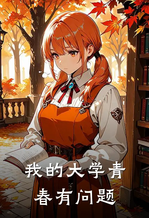 我的大学青春有问题