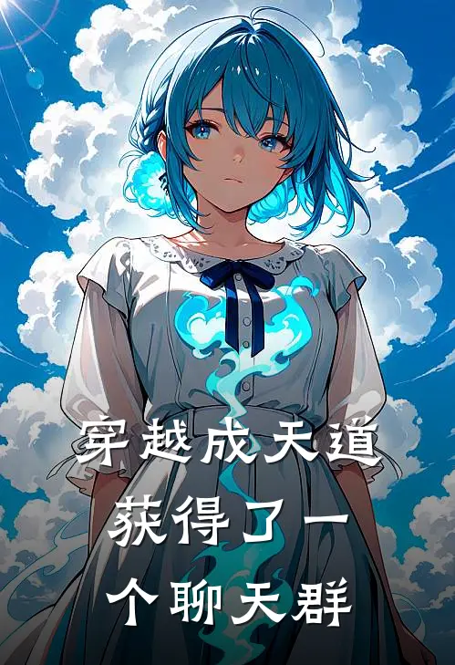 穿越成天道获得了一个聊天群林越李铁柱免费小说在线阅读_最新章节列表穿越成天道获得了一个聊天群(林越李铁柱)