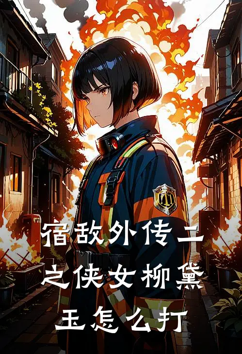 宿敌外传二之侠女柳黛玉怎么打