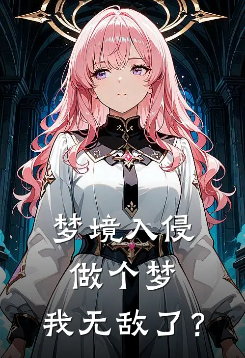 梦境入侵：做个梦，我无敌了？江昭李翠最新小说推荐_最新好看小说梦境入侵：做个梦，我无敌了？江昭李翠