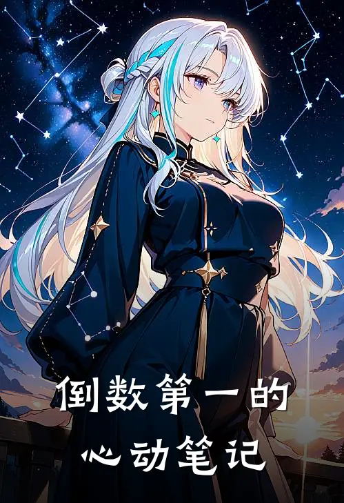 倒数第一的心动笔记