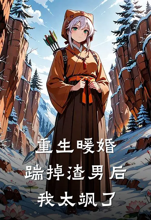 重生暖婚：踹掉渣男后我太飒了