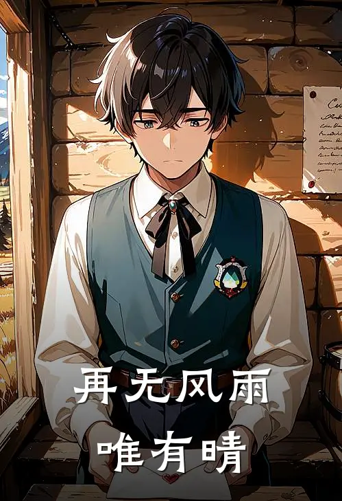 再无风雨唯有晴(沈斯年苏浅音)小说免费阅读无弹窗_完结小说再无风雨唯有晴沈斯年苏浅音