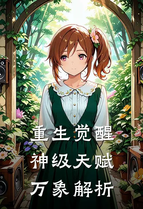 重生觉醒神级天赋万象解析