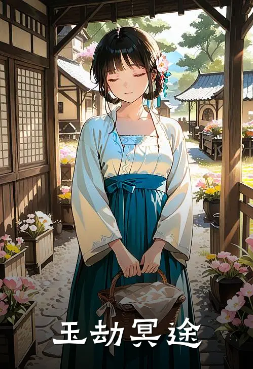 玉劫冥途陈玺张锐小说完整版_完结版小说推荐玉劫冥途(陈玺张锐)